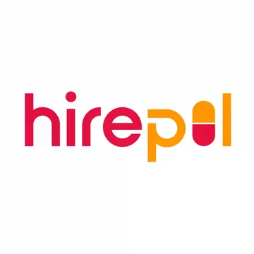 Hirepil logo